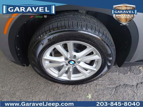 Used 2015 BMW X5 xDrive35i AWD/4WD image 25