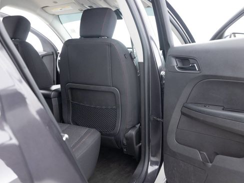 Used 2013 Chevrolet Equinox LT w/ Driver Convenience Package image 30