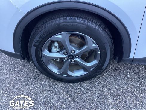 Used 2025 Ford Escape ST-Line FWD image 29