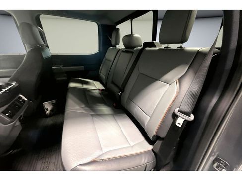 New 2025 Ford F150 Lariat w/ Equipment Group 502A High image 11