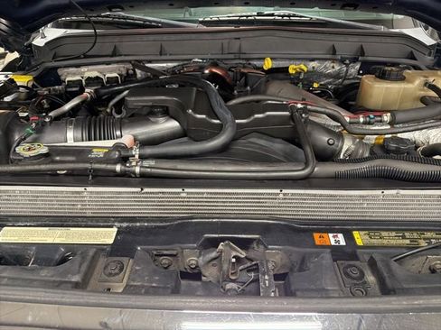 Used 2012 Ford F350 XLT AWD/4WD image 30
