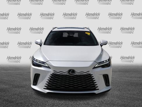 Certified 2023 Lexus RX 350 Premium Plus w/ Cold Area Package FWD image 3