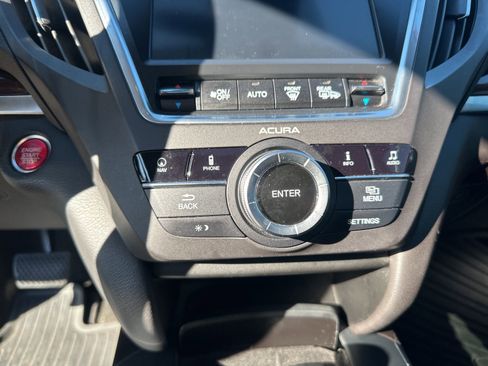 Used 2015 Acura MDX SH-AWD w/ Technology Package image 15