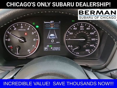 Used 2020 Subaru Outback Limited w/ Popular Package #2 image 9