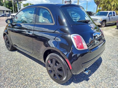 Used 2013 FIAT 500 Pop image 7