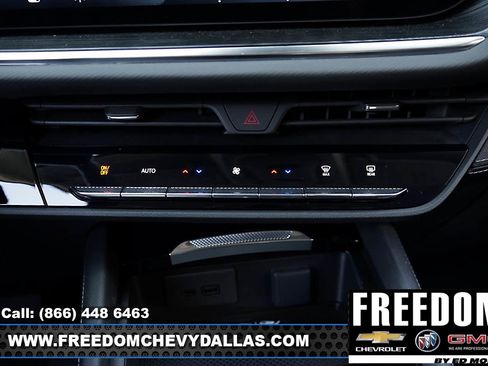 New 2024 Buick Envision Preferred image 22