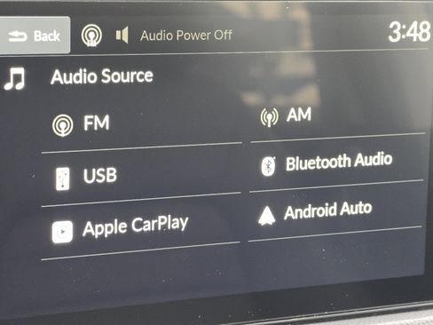 New 2026 Honda CR-V EX-L image 6