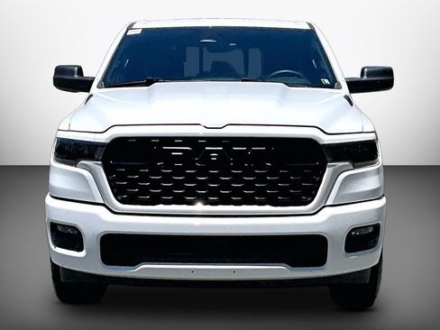 Used 2025 RAM 1500 Tradesman AWD/4WD image 3