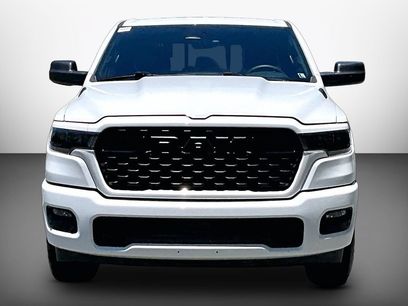 Used 2025 RAM 1500 Tradesman