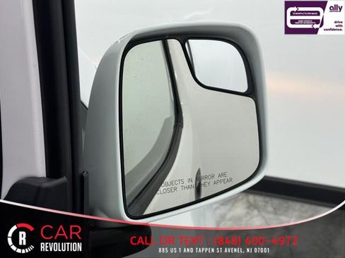 Used 2021 Nissan NV200 SV w/ Sliding Door Glass Package image 38