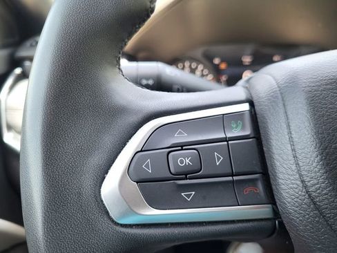 Used 2024 Jeep Compass Limited AWD/4WD image 19