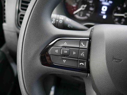 New 2026 RAM ProMaster 3500 w/ Safety Group image 37