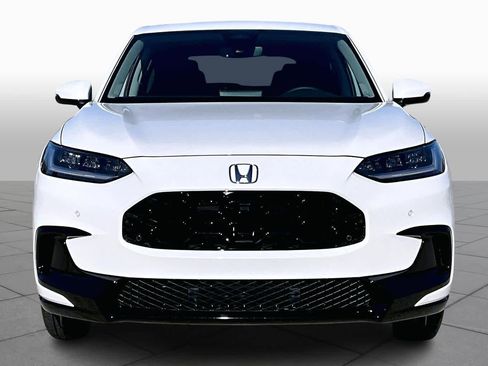 Certified 2026 Honda HR-V EX-L image 3