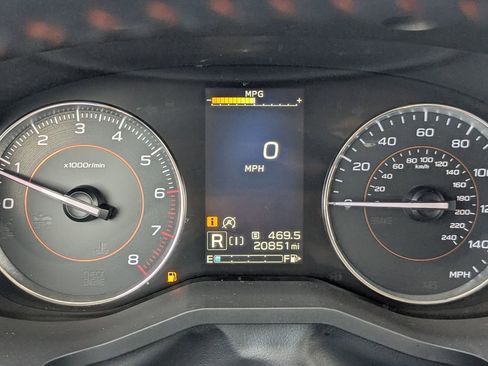 Used 2023 Subaru Crosstrek 2.5i Limited image 24