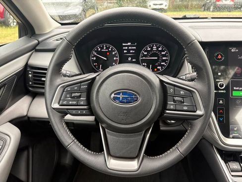 Used 2025 Subaru Legacy Premium AWD/4WD image 20
