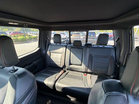 Used 2025 Ford F150 Raptor AWD/4WD image 13