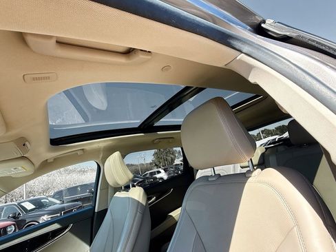 Used 2021 Lincoln Nautilus Reserve w/ Cargo Utility Package image 22