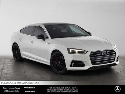 Used 2019 Audi A5 2.0T Premium w/ Convenience Package