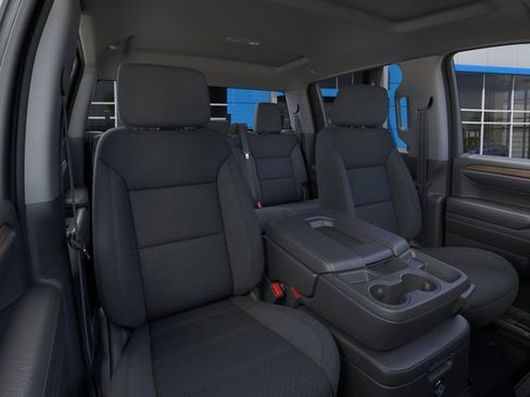 New 2026 Chevrolet Silverado 1500 LT AWD/4WD image 19