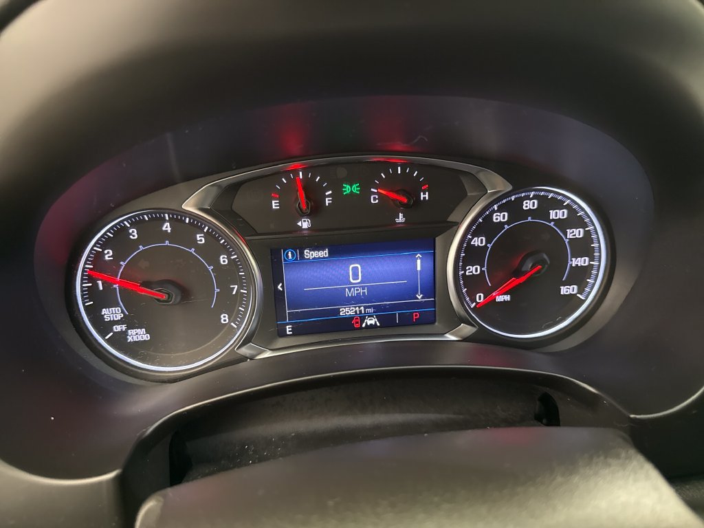 Used 2023 GMC Terrain SLE w/ Driver Convenience Package AWD/4WD image 15