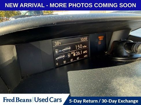 Used 2016 Subaru Forester 2.5i Premium w/ All-Weather Package image 13