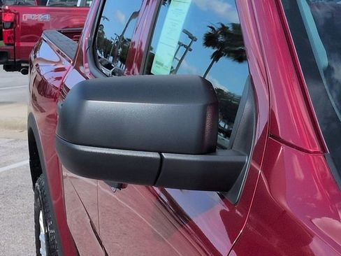 New 2026 Ford Ranger XL RWD image 12