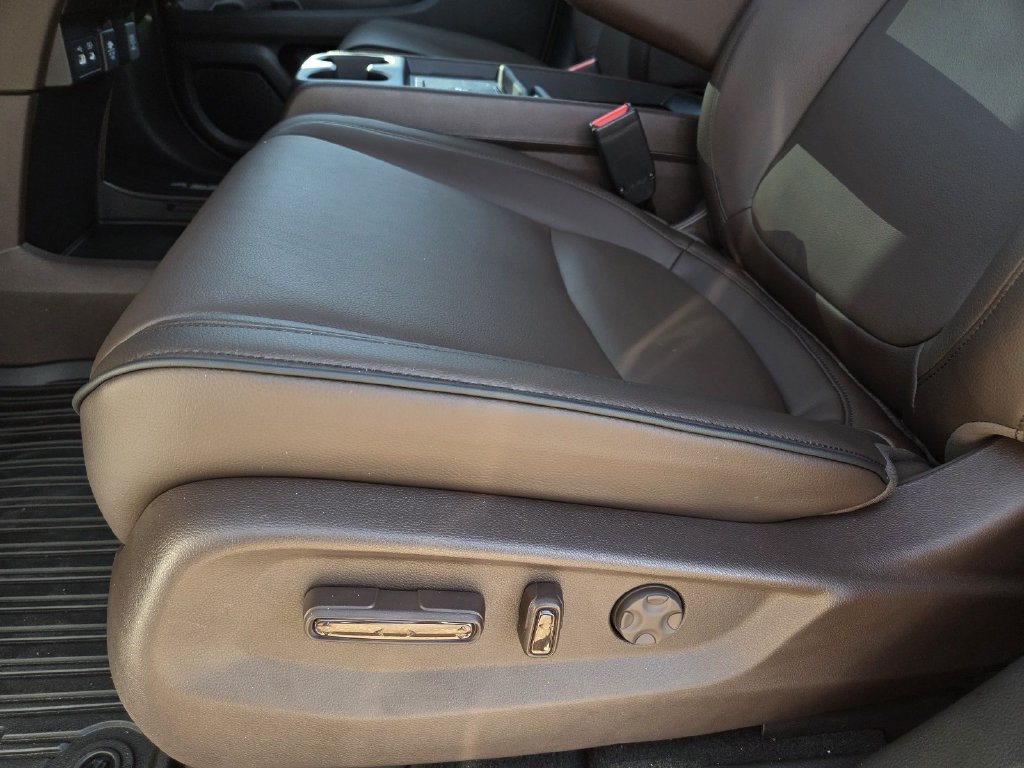 New 2027 Honda Odyssey Touring image 15
