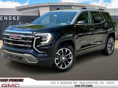 New 2026 GMC Terrain Elevation w/ Elevation Premium Package