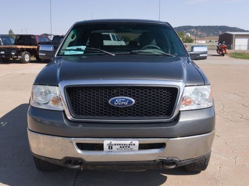 Used 2008 Ford F150 XLT AWD/4WD image 5