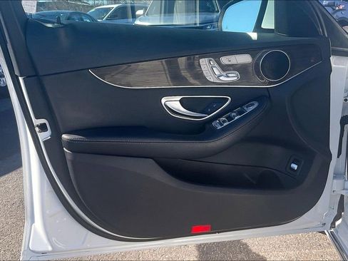 Used 2019 Mercedes-Benz C 300 4MATIC Sedan w/ Premium Package image 22