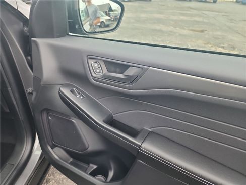 New 2026 Ford Escape Active image 22