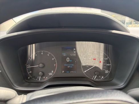 Used 2024 Toyota Corolla LE FWD image 11