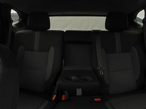 Used 2025 Chevrolet Blazer LT AWD/4WD image 10