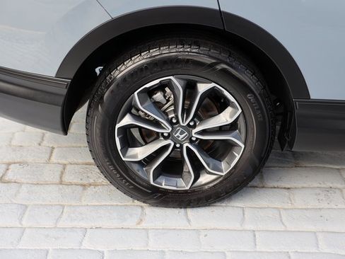 Used 2021 Honda CR-V EX-L image 48
