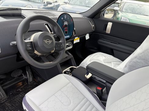 New 2026 MINI Cooper Countryman S image 10