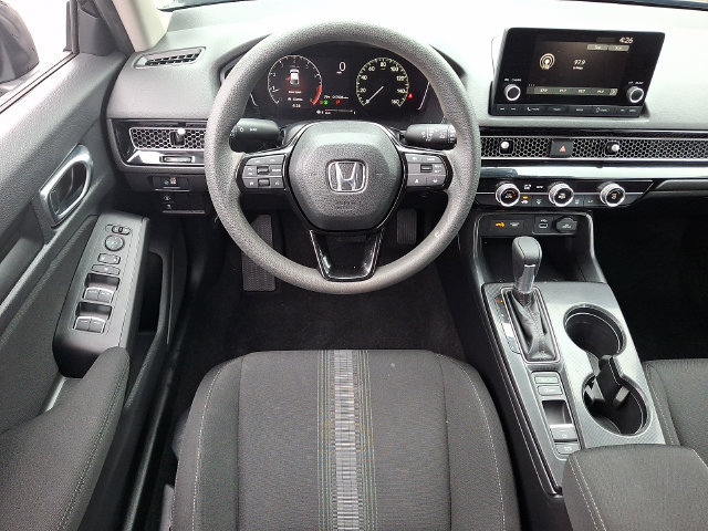 Used 2022 Honda Civic LX image 12