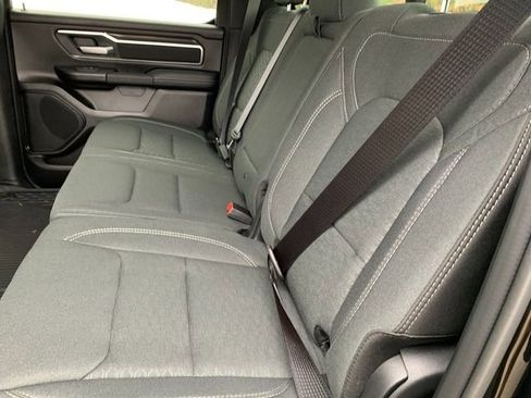 New 2026 RAM 1500 Big Horn w/ Night Edition image 13