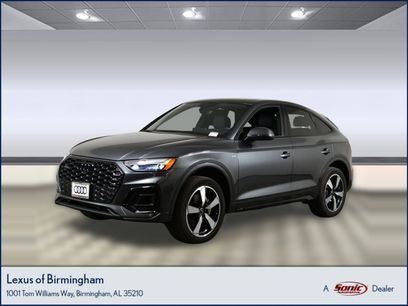 Used 2023 Audi Q5 2.0T Premium Plus w/ Premium Plus Package