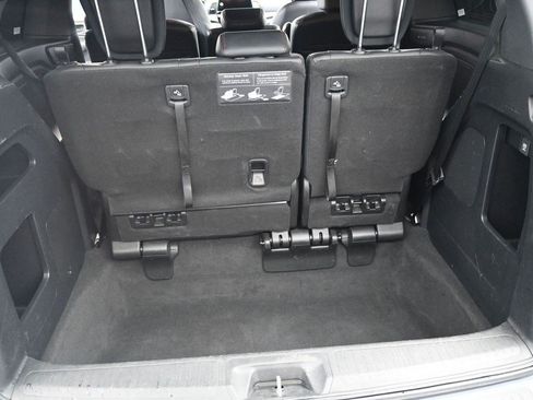 Used 2025 Honda Odyssey Sport-L image 10