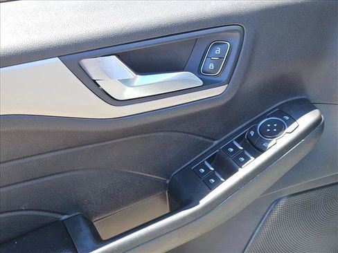 Used 2021 Ford Escape SEL AWD/4WD image 11