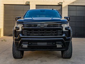 Used 2023 Chevrolet Silverado 1500 RST w/ All Star Edition Plus video 2
