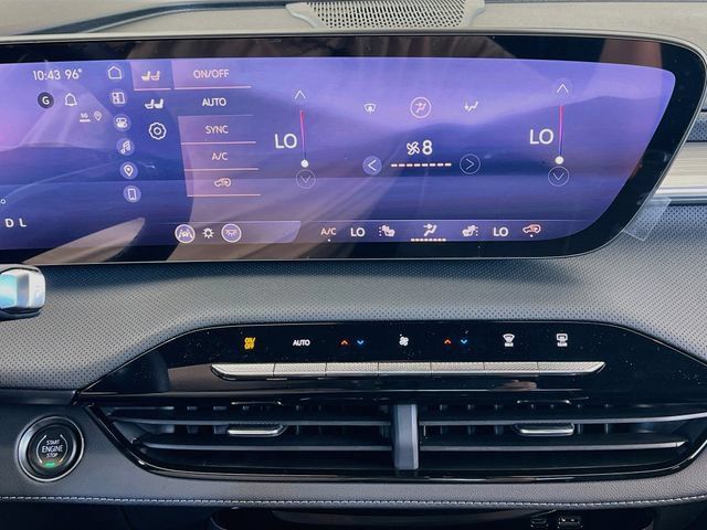 New 2027 Buick Enclave Preferred w/ Power Package FWD image 11