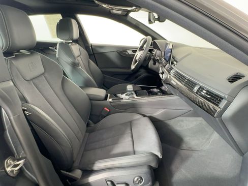 Used 2025 Audi A5 2.0T Premium Plus w/ Premium Plus image 31