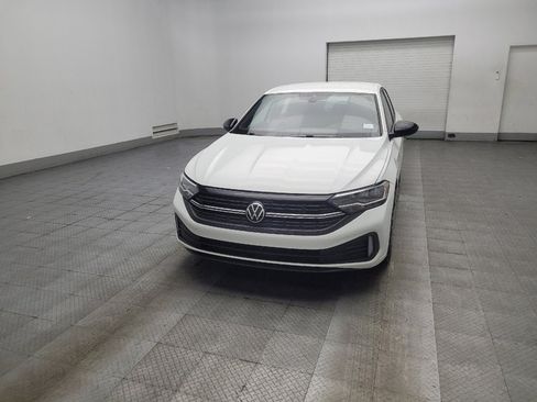 Used 2024 Volkswagen Jetta Sport FWD image 15