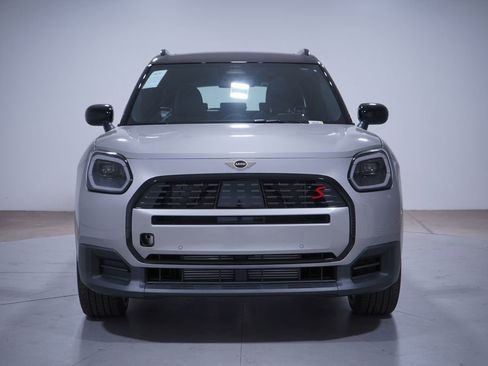 New 2026 MINI Cooper Countryman S image 4