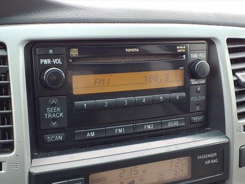 Used 2008 Toyota 4Runner Sport image 22