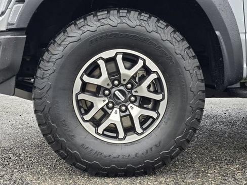 Certified 2023 Ford F150 Raptor AWD/4WD image 10