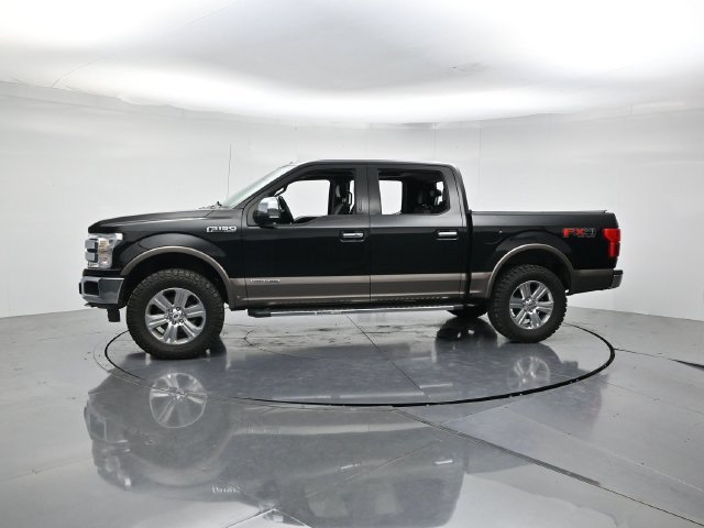 Used 2018 Ford F150 Lariat w/ Equipment Group 502A Luxury AWD/4WD image 6