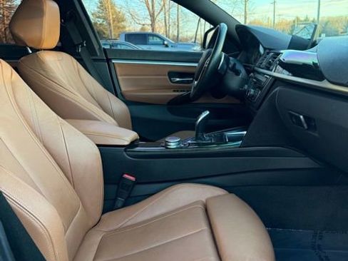Used 2016 BMW 428i Gran Coupe xDrive image 15