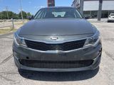 Used 2016 Kia Optima LX image 2